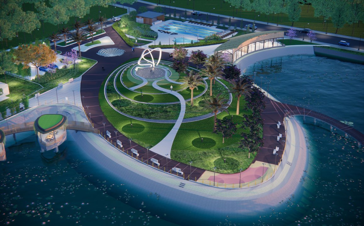 Officially opened on May 18, 2023